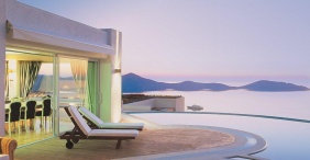 Elounda Gulf Villas & Suites